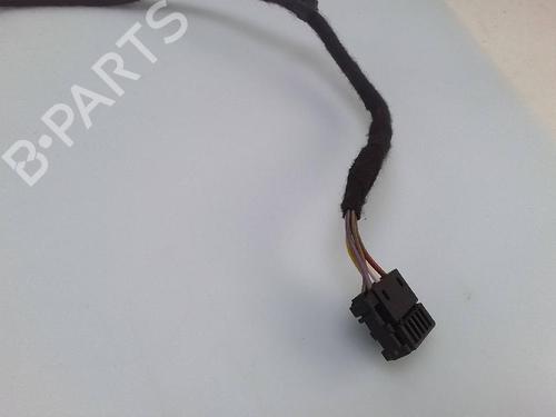 Left mirror VW POLO V (6R1, 6C1)  | BP23948130C26 
