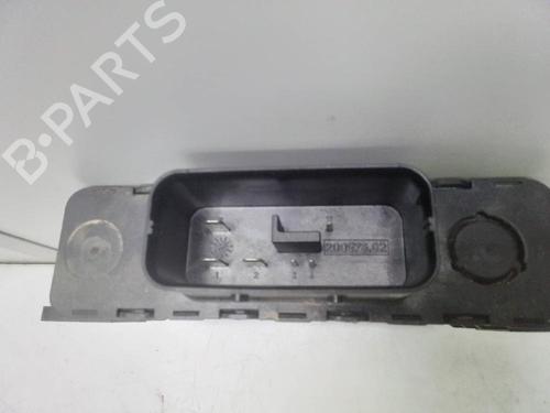 Electronic module PORSCHE PANAMERA (970) 3.0 D | BP18593207M83 