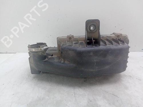 Air filter box PEUGEOT 208 I (CA_, CC_) 1.2 VTI 82 | BP19543942M87 