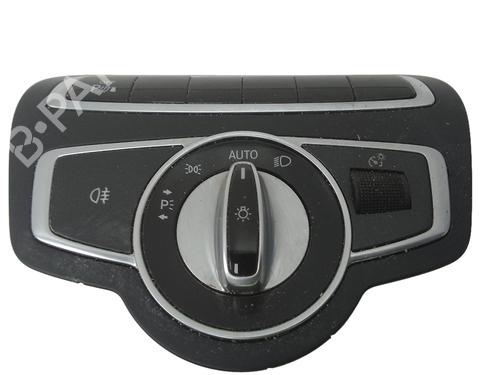 Headlight switch MERCEDES-BENZ V-CLASS (W447) V 250 BlueTEC / d (447.811, 447.813, 447.815) | BP20115470I24 - Image 1