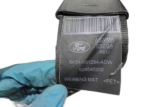 Front right seatbelt FORD TRANSIT V363 Van (FCD, FDD) 2.0 EcoBlue mHEV RWD | BP33428285I25 - Image 5