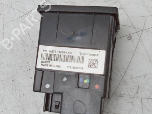 Elektronisk modul FORD FOCUS IV (HN) 1.0 EcoBoost | BP26055190M83 