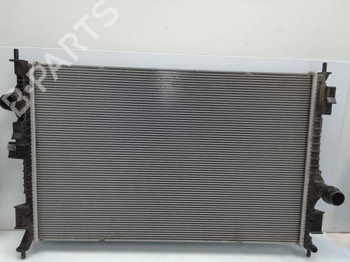 Used Water radiator Water radiator 22364962 22364962