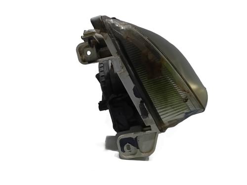 Right headlight MITSUBISHI SPACE STAR MPV (DG_A) 1.9 DI-D (DG4A) | BP37069324C29 - Image 4