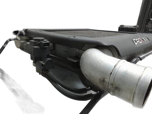 Intercooler HYUNDAI SANTA FÉ II (CM) 2.2 CRDi 4x4 | BP30380132M30