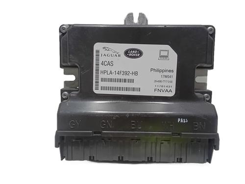 Elektronisk modul Elektronisk modul LAND ROVER RANGE ROVER SPORT II (L494) 3.0 SDV6 4x4 (292 hp) 34541717 34541717