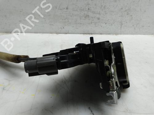 Rear right lock NISSAN LEAF (ZE0) Electric | BP30050789C99 