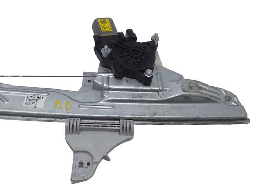 Vindusheismekanisme høyre foran HYUNDAI KONA (OS, OSE, OSI) 1.0 T-GDi Hybrid 48V | BP30051513C23 