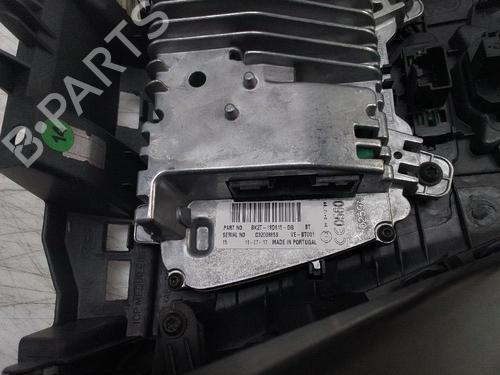 Elektronisk modul FORD TOURNEO CUSTOM V362 Bus (F3)  | BP18576495M83 