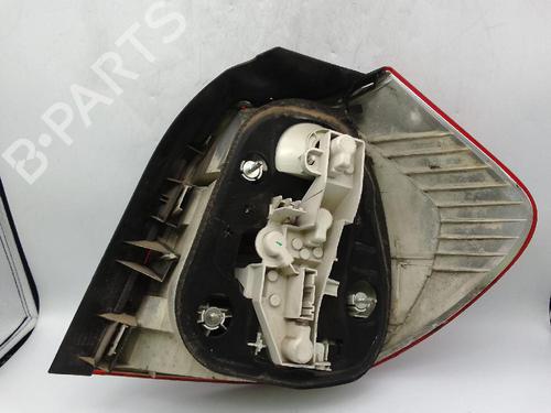 Left taillight BMW 1 (E87) 118 i | BP26517100C34 