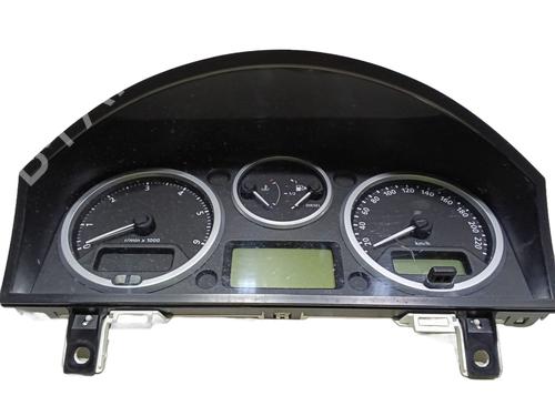 Used Instrument cluster Instrument cluster LAND ROVER RANGE ROVER SPORT I (L320) 2.7 D 4x4 (190 hp) 35753288 35753288