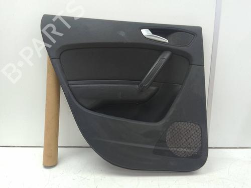Used Rear left panel Rear left panel AUDI A1 Sportback (8XA, 8XF) 1.6 TDI (90 hp) 19658713 19658713