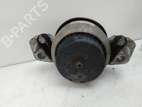Used Engine mount JAGUAR XF II (X260) [2015-2025]  19116636