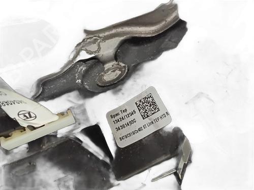 Rat FORD FIESTA VII (HJ, HF) 1.0 EcoBoost | BP38232907C49 - Image 6