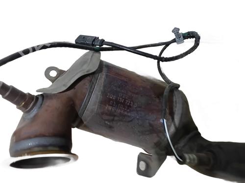 Catalyst VW T-CROSS (C11, D31) 1.0 TSI | BP33716644M10  - Image 9