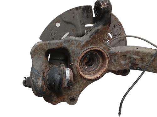 Right front steering knuckle FORD RANGER (TKE) 3.2 TDCi 4x4 | BP35945226M26 - Image 6