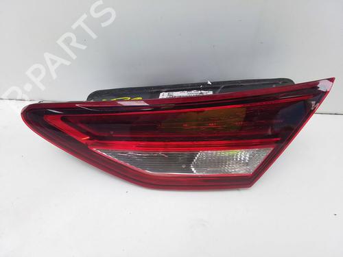 Højre baglygte bagklap SEAT LEON (5F1) 1.2 TSI (105 hp) 28147383