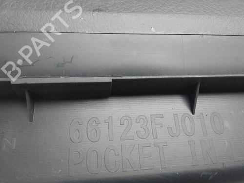 Glove box SUBARU FORESTER (SJ_) 2.0 D AWD (SJD) | BP30051187C95 