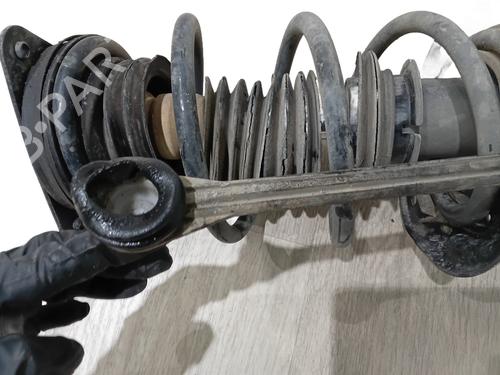 Left front shock absorber RENAULT MEGANE IV Hatchback (B9A/M/N_) 1.5 dCi 90 (B9A1) | BP32744697M16 - Image 7