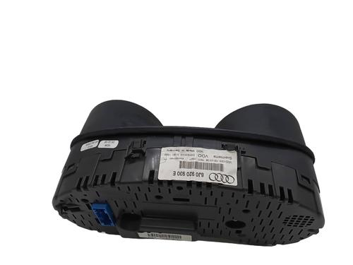 Kombiinstrument AUDI TT Roadster (8J9) 2.0 TFSI | BP30051374C47 