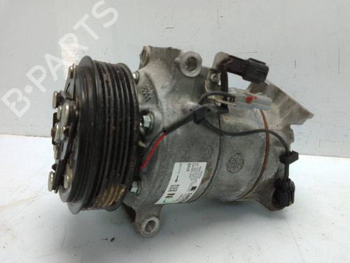 Used AC compressor RENAULT AUSTRAL TCe 160 (HGMJ) (158 hp) 25045498