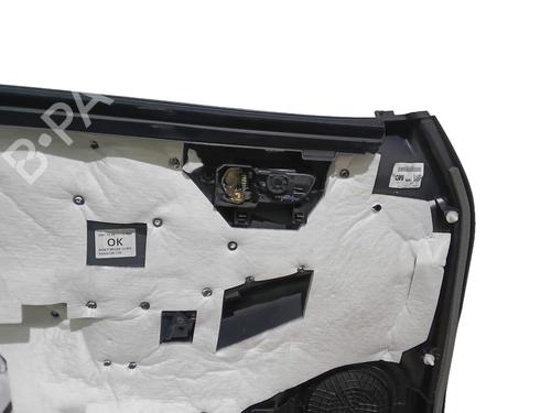 Front right panel CITROËN C3 AIRCROSS II (SJ_) 1.2 PureTech 100 (SJGHPV) | BP36528314C59 - Image 7