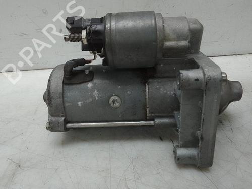 Startmotor CITROËN BERLINGO MULTISPACE (B9) 1.6 HDi 90 | BP26157832M8 
