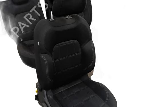 Seats set DS DS 5 (KF_) 1.6 BlueHDi 120 | BP31968020C78