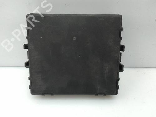 Electronic module VW GOLF VII (5G1, BQ1, BE1, BE2) 1.6 TDI 4motion 5Q0907530E