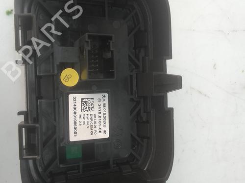 Switch CITROËN C4 CACTUS 1.6 HDi 90 | BP26285580I30