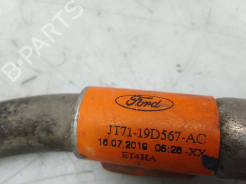 AC pipe FORD TOURNEO COURIER B460 MPV | BP29050919M126 - Image 5