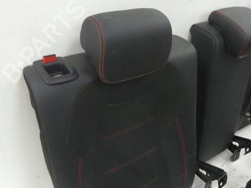 Seats set MERCEDES-BENZ GLA (H247) GLA 200 d (247.712) | BP25045366C78 