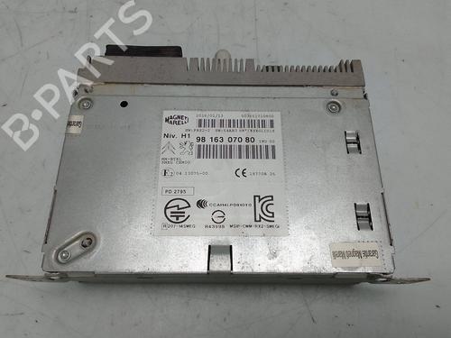 Módulo eletrónico Módulo eletrónico 23440311 23440311