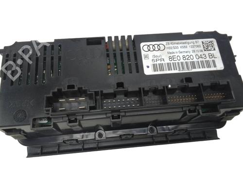 Climate control SEAT EXEO ST (3R5) 2.0 TDI | BP23998072I5 - Image 3