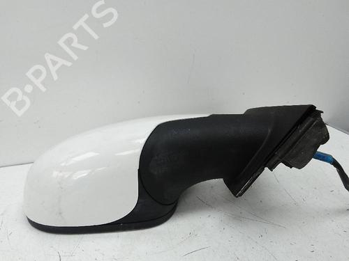 Right mirror SEAT ALTEA (5P1) 1.9 TDI | BP19788461C27 