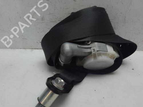 Sikkerhedssele foran venstre SUBARU FORESTER (SJ_) 2.0 D AWD (SJD) | BP30051201I26