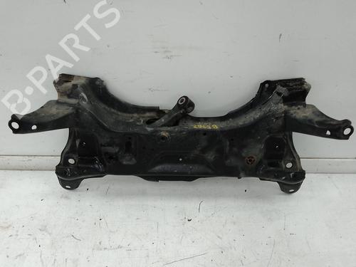 Used Subframe Subframe TOYOTA YARIS (_P13_) 1.3 (NSP130_, NSP130) (99 hp) 20132973 20132973