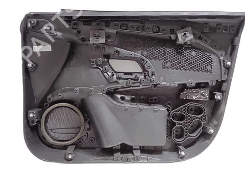 Front left panel OPEL CORSA F (P2JO) 1.5 (68) | BP36110266C58  - Image 5