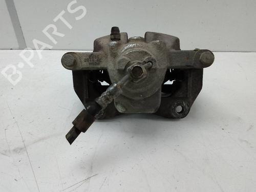 Left front brake caliper FORD TOURNEO COURIER B460 MPV 1.0 EcoBoost | BP20132738M105 
