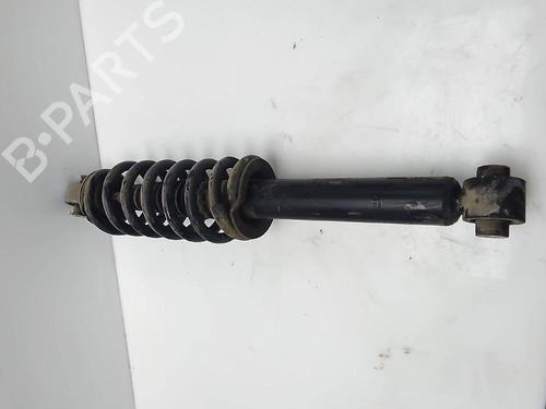 Used Right rear shock absorber PEUGEOT 508 II (FB_, FH_, F3_) 1.5 BlueHDI 130 (FBYHZJ, FBYHZR) (131 hp) 26055705