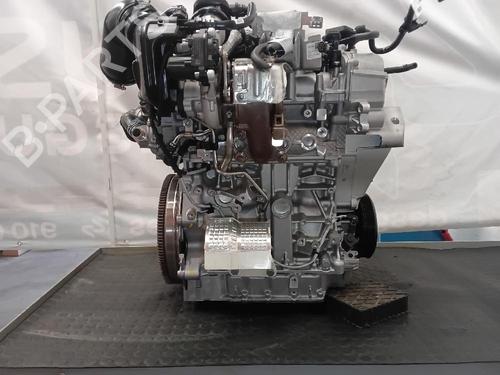 Engine VW PASSAT B9 Variant (CJ5)  | BP27447729M1 