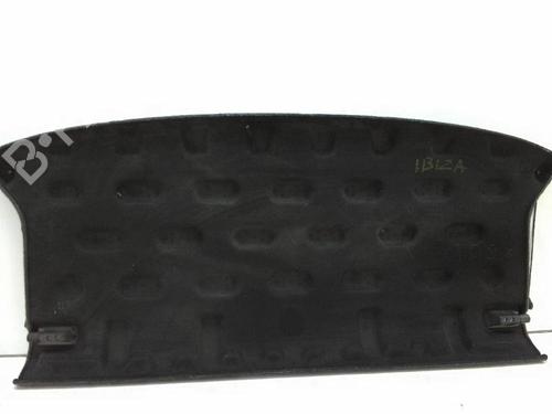 Rear parcel shelf SEAT LEON (1M1) 1.8 20V | BP26055003C85 