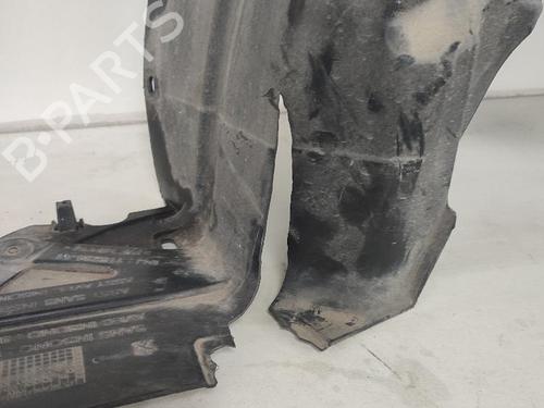 Wheel arch PEUGEOT 208 II (UB_, UP_, UW_, UJ_) 1.5 BlueHDI 100 | BP18576440C56 