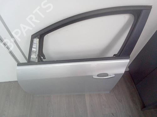 Left front door OPEL ASTRA J (P10) 1.4 (68) | BP19643015C2 