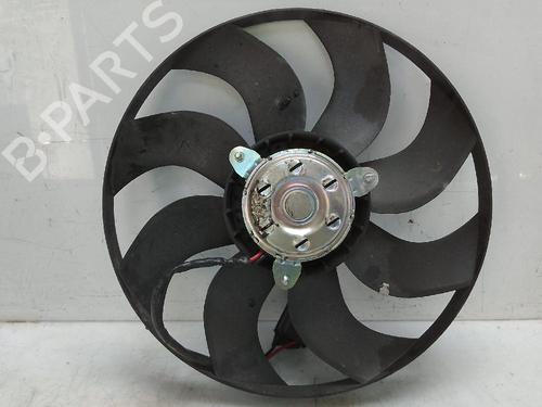 Køleventilator elektrisk MG MG ZS SUV 1.5 VTi | BP26972381M35 