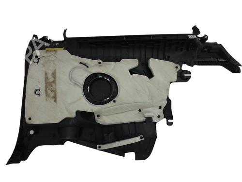 Rear left panel VOLVO XC60 I SUV (156) D4 | BP35778762C60 - Image 5