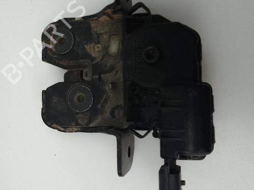 Used Tailgate lock RENAULT MEGANE III Hatchback (BZ0/1_, B3_) 1.5 dCi (BZ09, BZ0D, BZ1W, BZ29, BZ14) (110 hp) 22598739