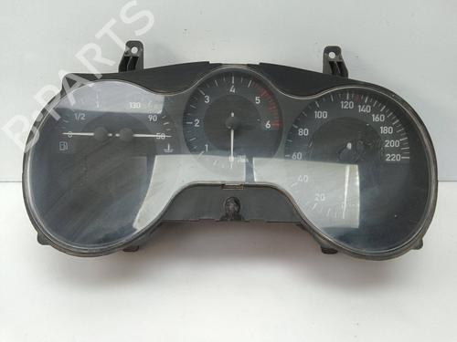 Used Instrument cluster Instrument cluster 22214679 22214679