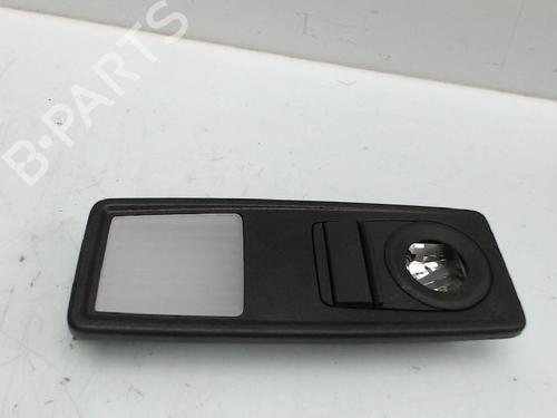 Used Interior roof light BMW X1 (E84) [2009-2015]  23217311