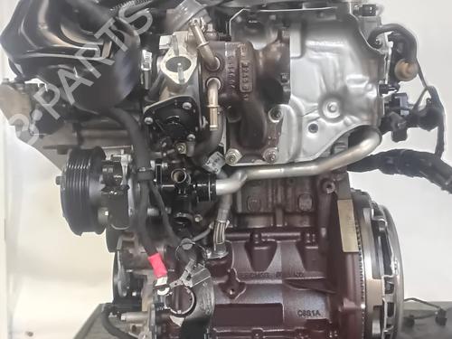 Engine FORD TRANSIT COURIER B460 MPV 1.0 EcoBoost | BP28530560M1 